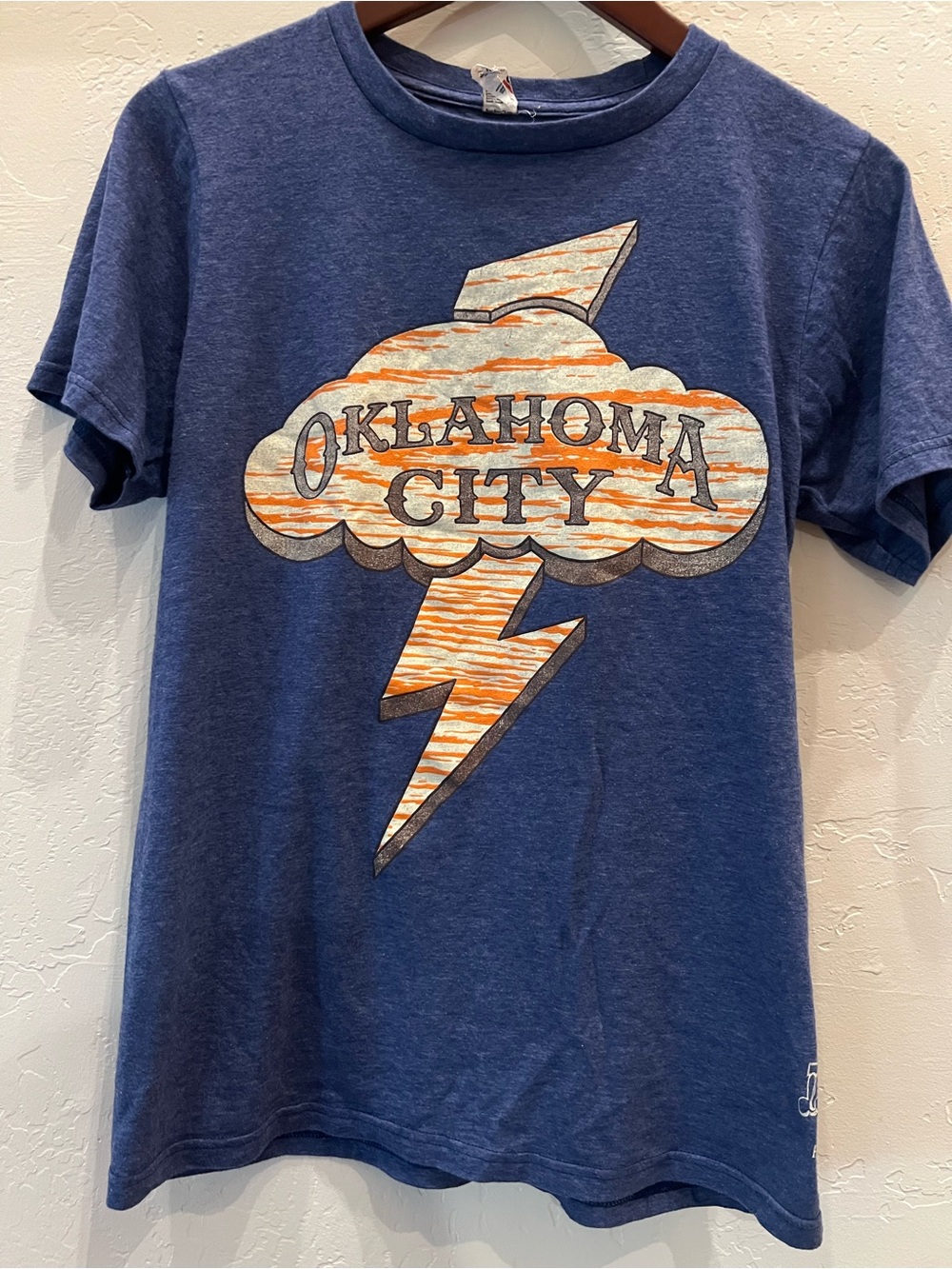 OKC Thunder Women’s Shirt